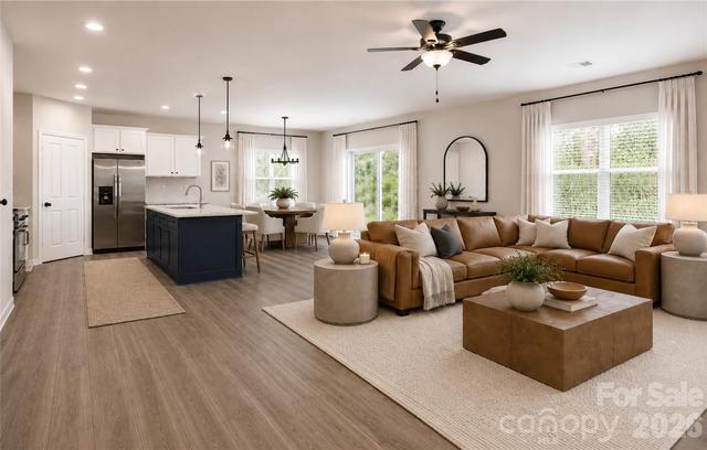 New Construction Homes For Sale This Week That Attend Northridge Middle: August 19th to August 25th