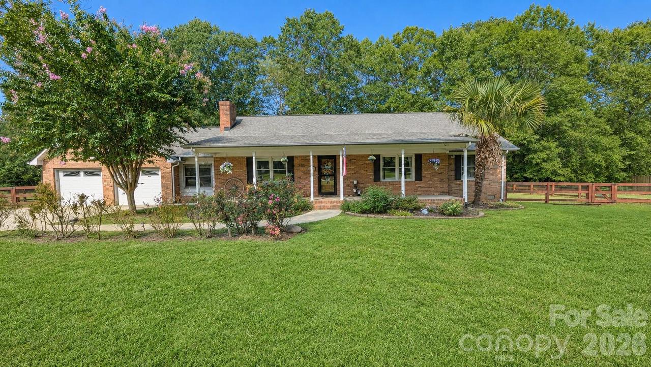 2412 Nancy Ln., Harrisburg, NC 28075