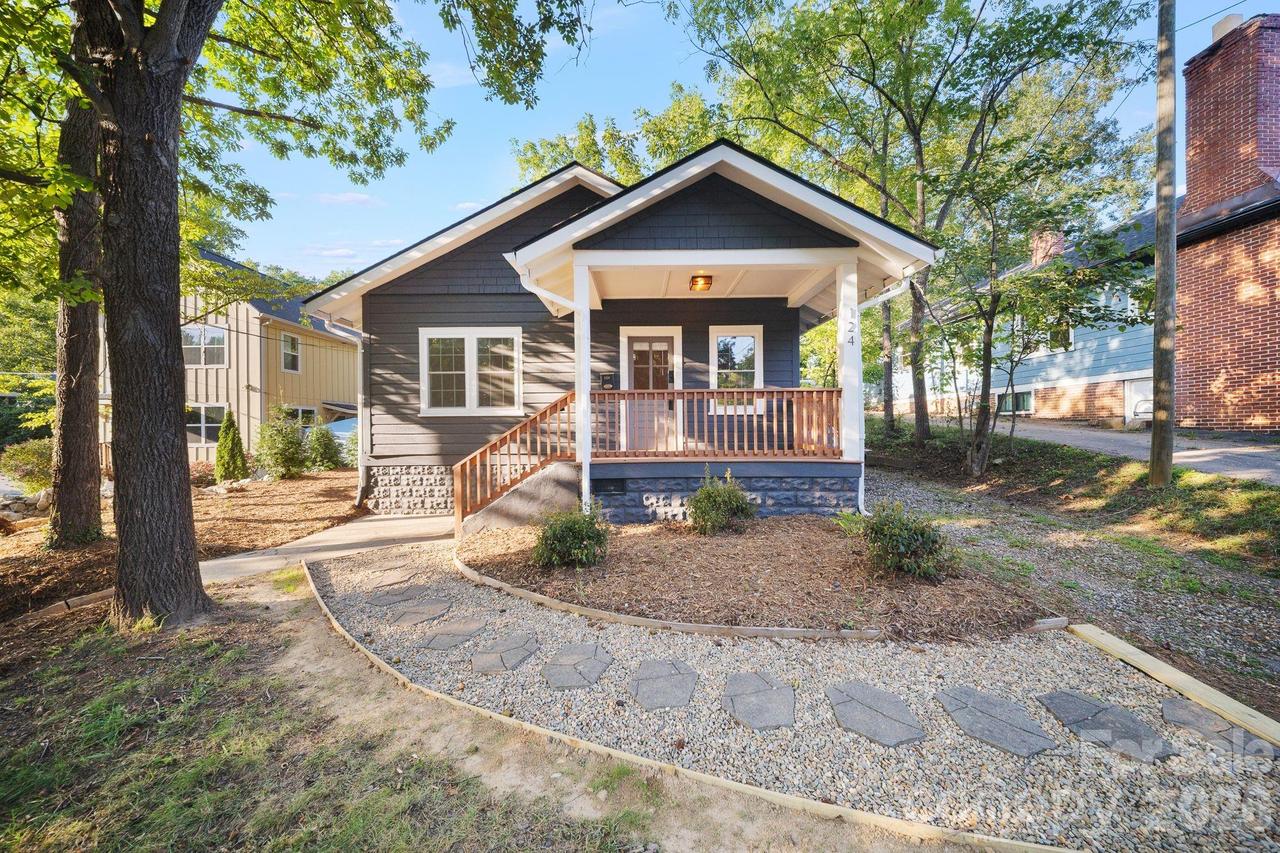 124 State St., Asheville, NC 28806