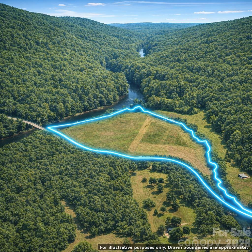 Powerhouse Rd., Morganton, NC 28655
