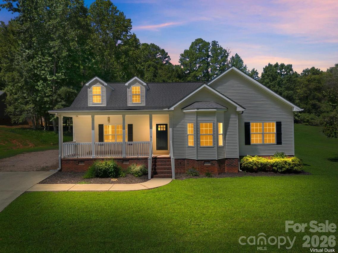 1395 Ebenezer Rd., China Grove, NC 28023