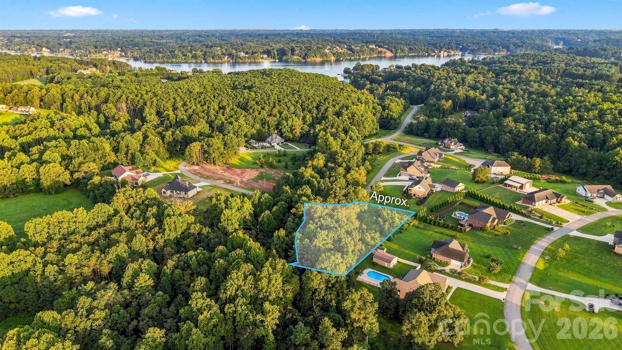 5280 Antler Creek Dr. #25, Granite Falls, NC 28630