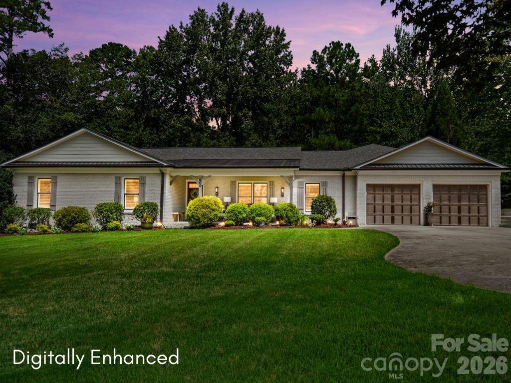 800 Jefferson Dr., Charlotte, NC 28270