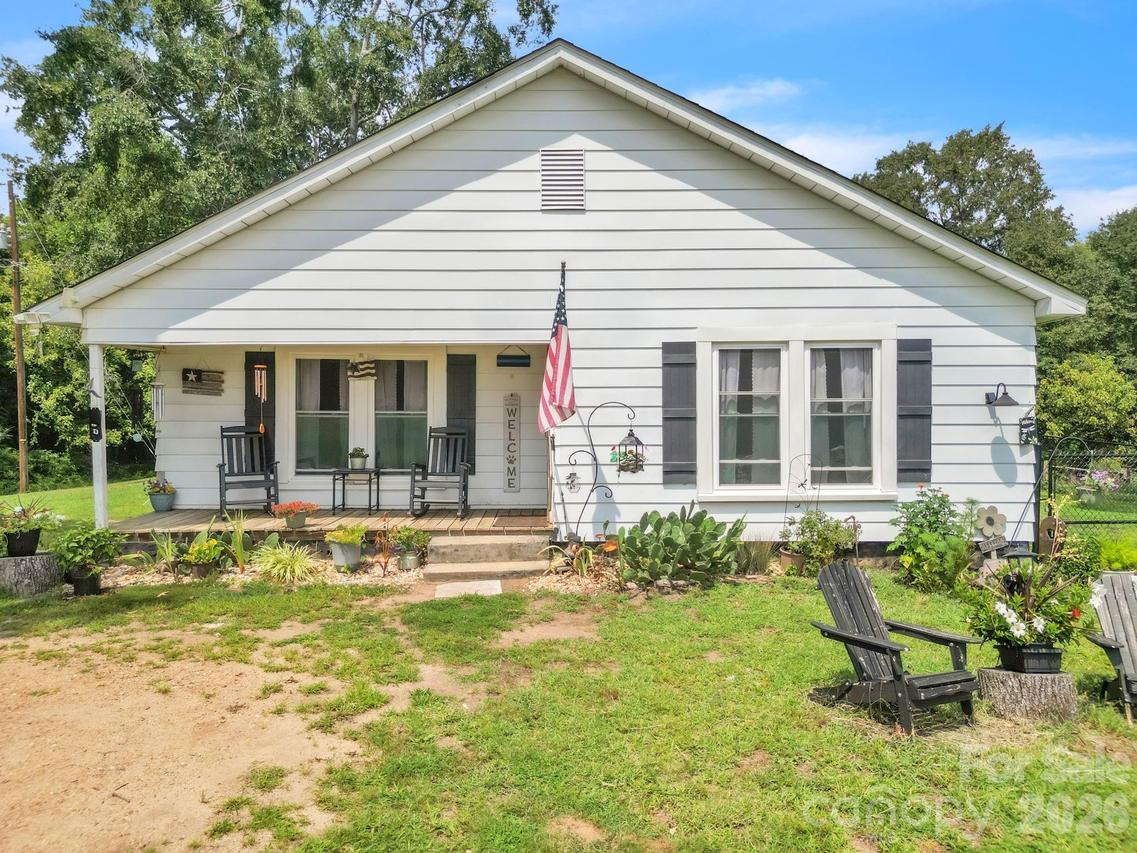 140 Painter Rd., Mooresboro, NC 28114