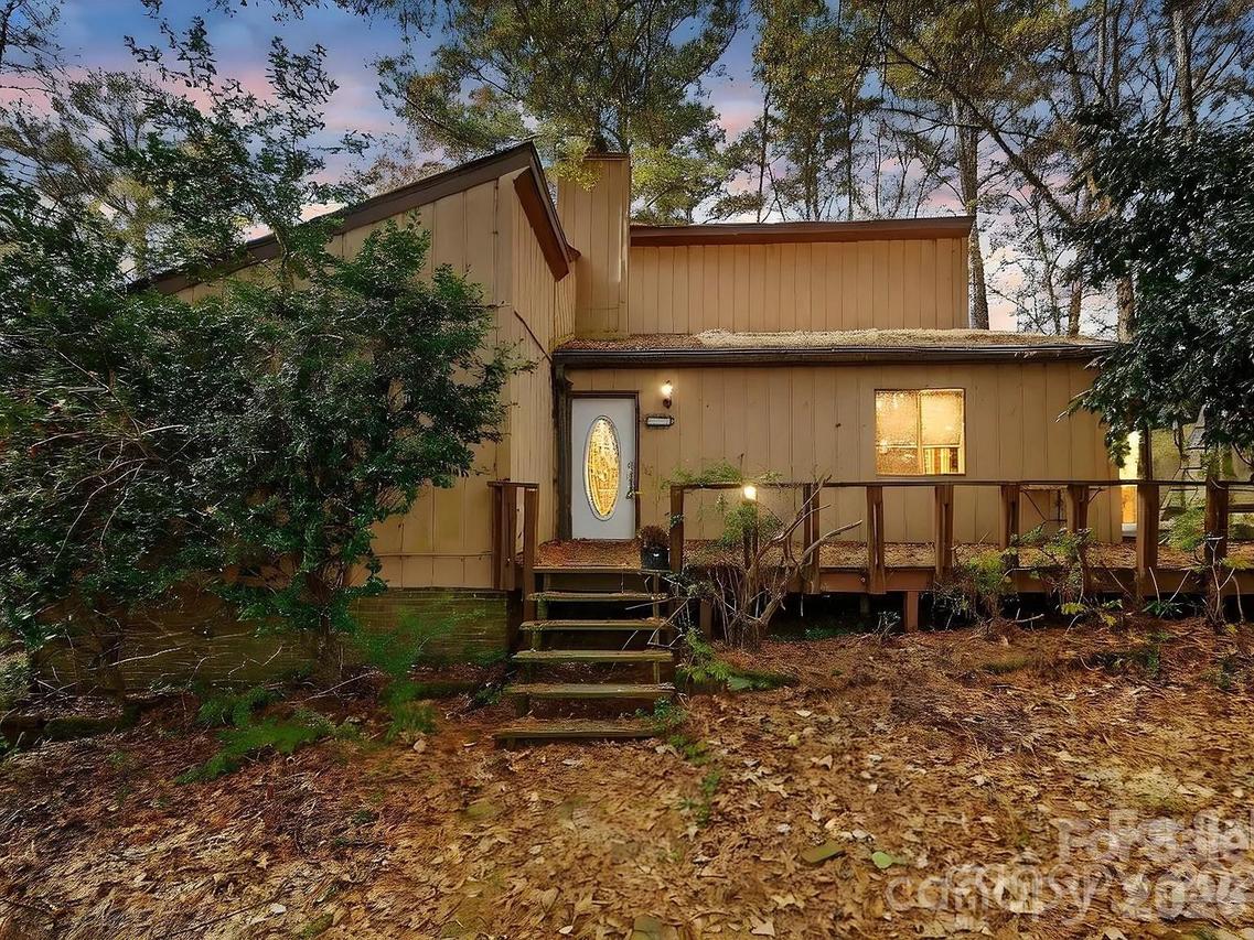 120 Monroe Ave., Polkton, NC 28135