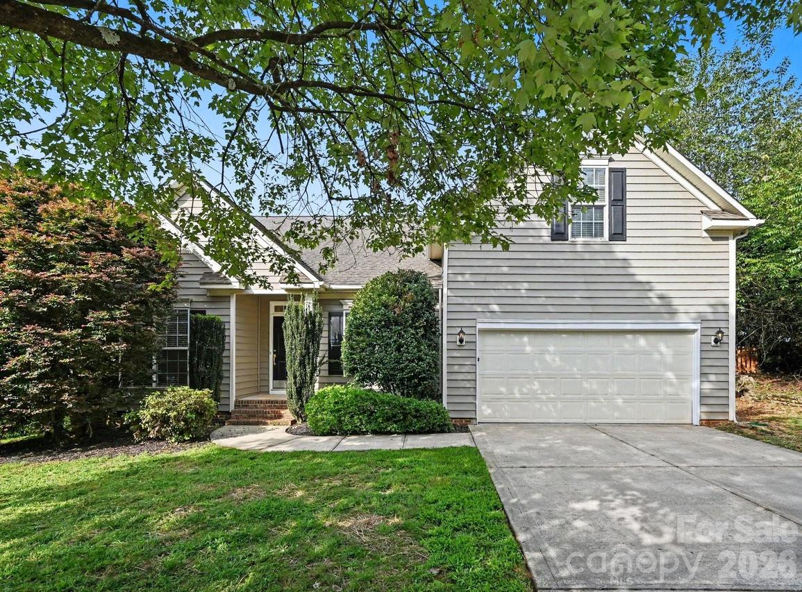 400 Amersham Ln., Waxhaw, NC 28173