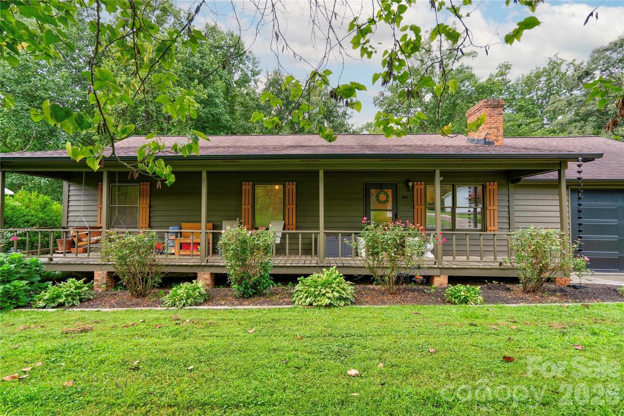 615 Ginger Dr., Kings Mountain, NC 28086