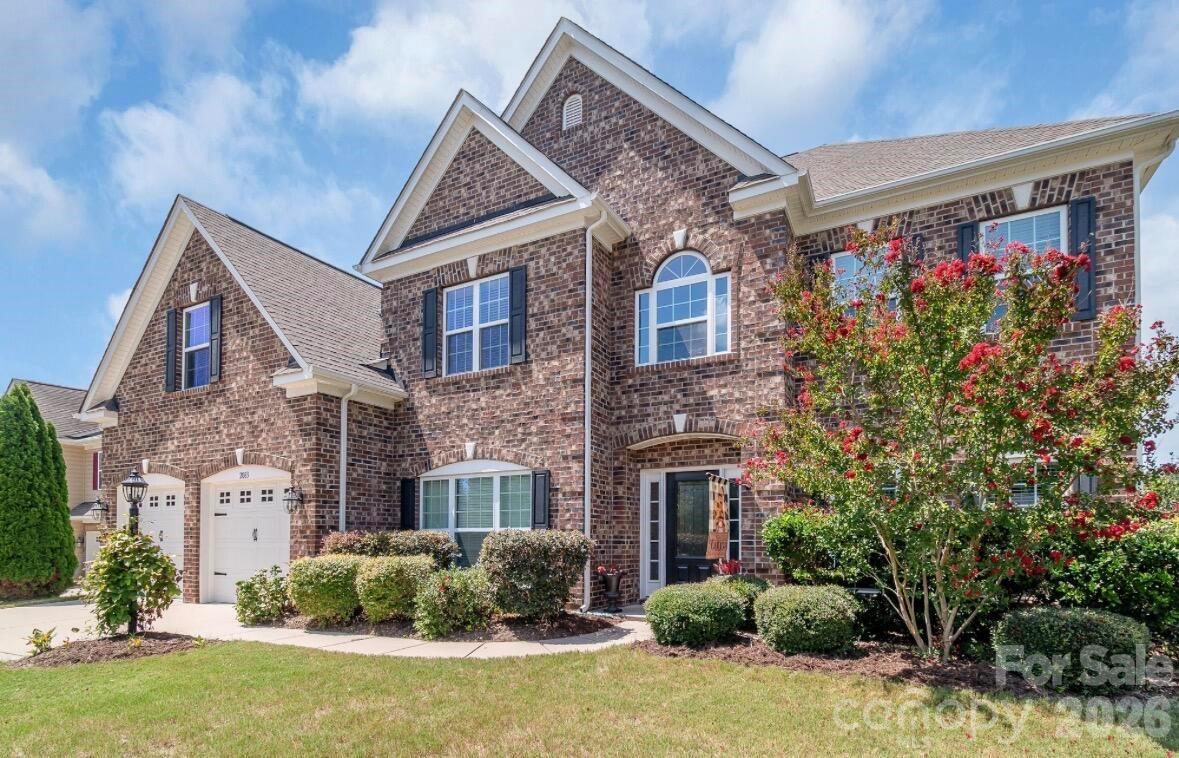 2083 Topaz Plz., Davidson, NC 28036