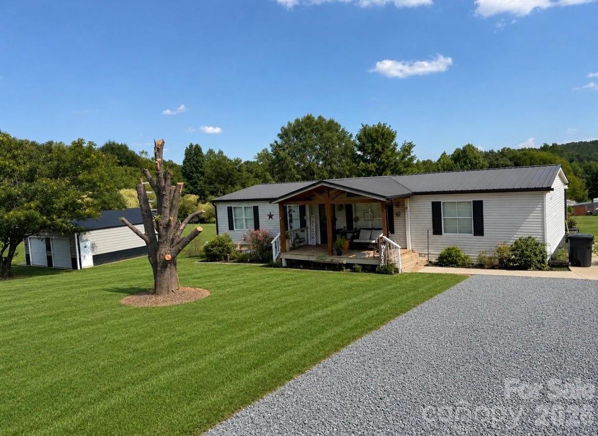 26434 Wayne Dr., Albemarle, NC 28001
