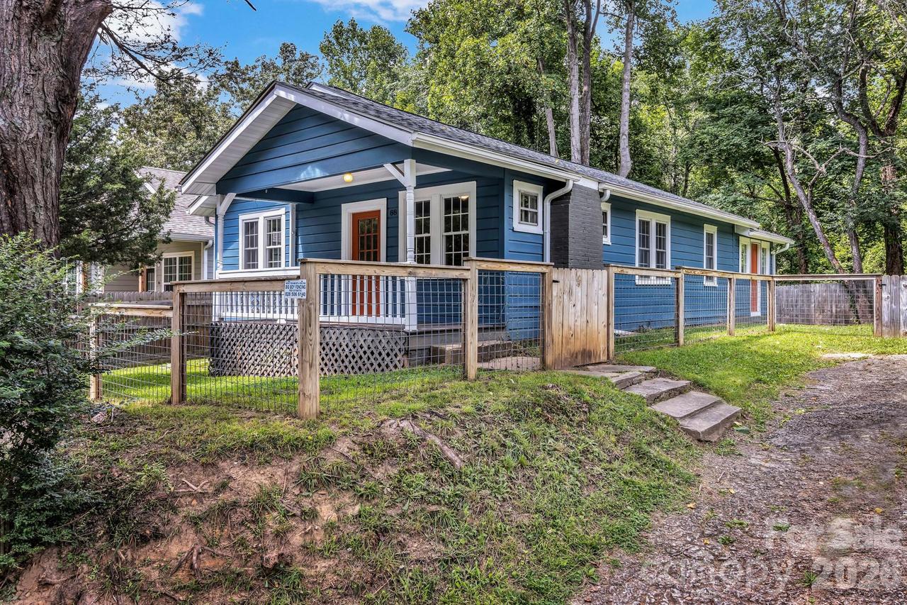 88 Brooklyn Rd. #6, Asheville, NC 28803