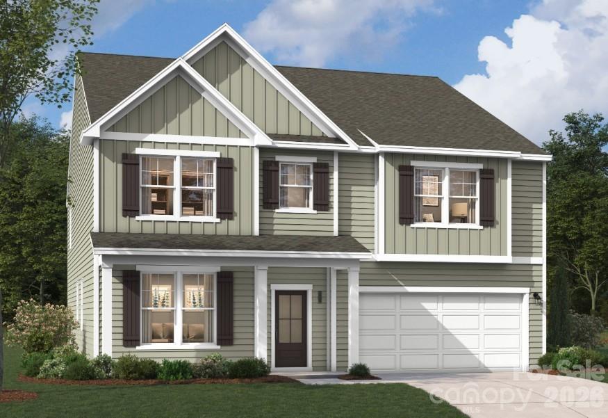 6237 Ludell Ln., Charlotte, NC 28215