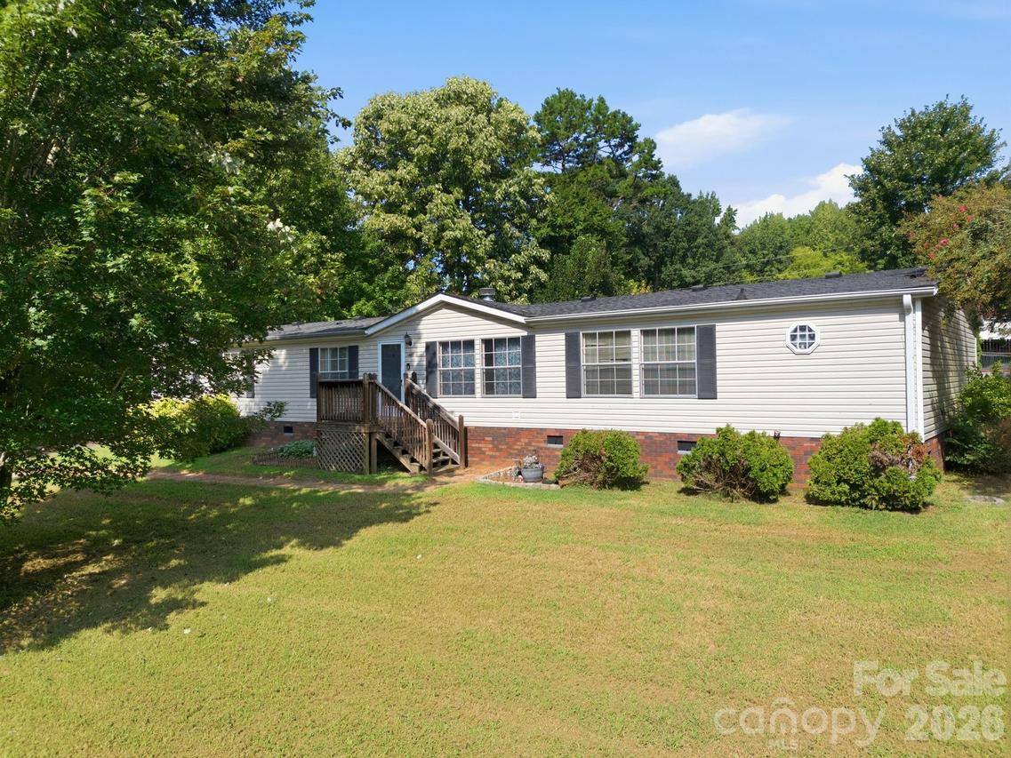 2607 Forsythe Ln., Concord, NC 28025