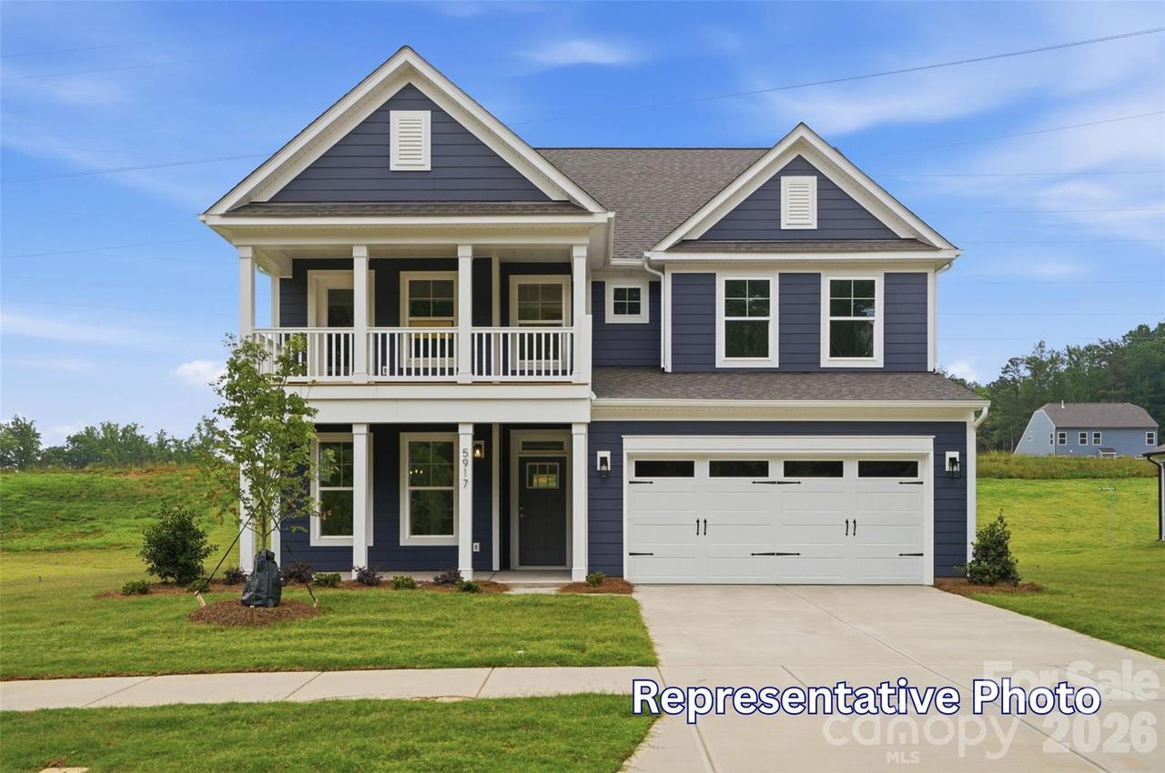 1402 Ardmore Dr., Sherrills Ford, NC 28673