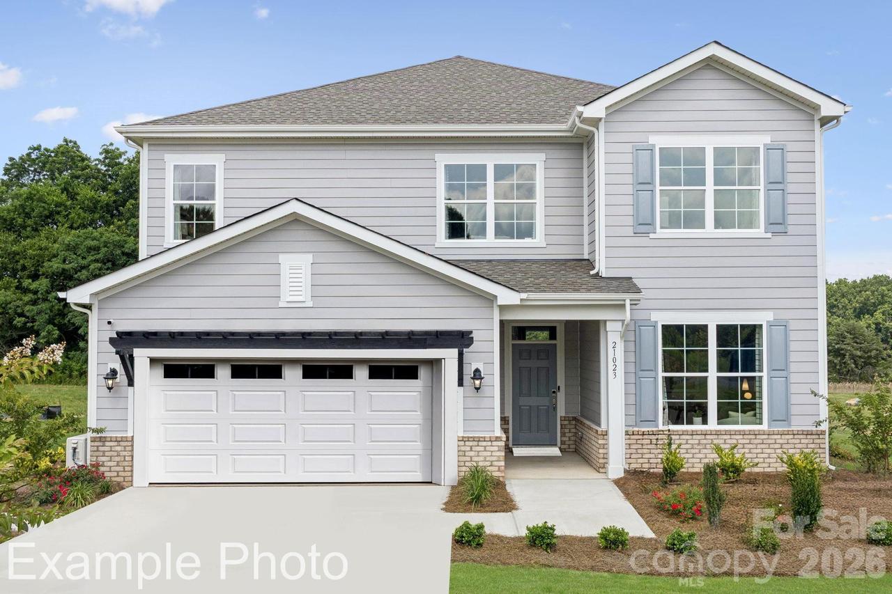 10021 Cannon Vista Ln., Kannapolis, NC 28027