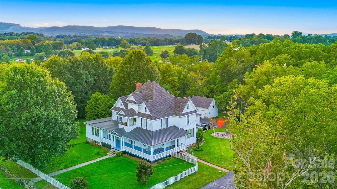 2386 Liledoun Rd., Taylorsville, NC 28681