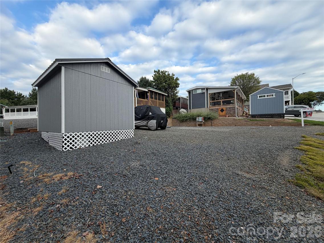 207 Badin View Rd., New London, NC 28127