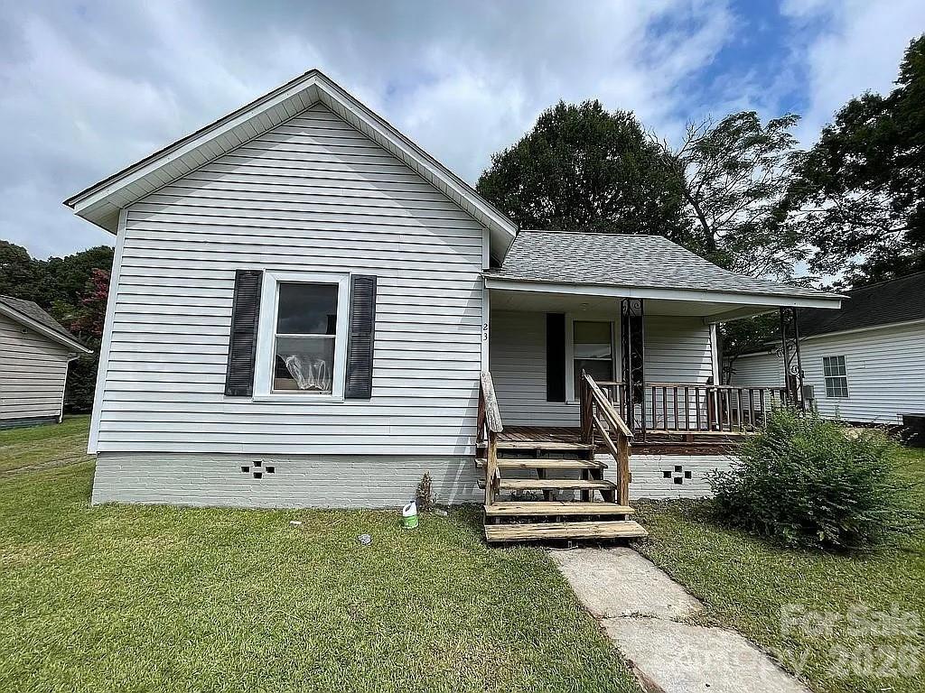 23 Selma Dr., Mooresville, NC 28115