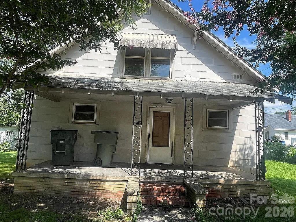 703 Spruce St., Mooresville, NC 28115