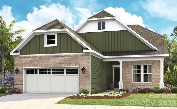 5018 Belle Mont Farm Ave., Monroe, NC 28110