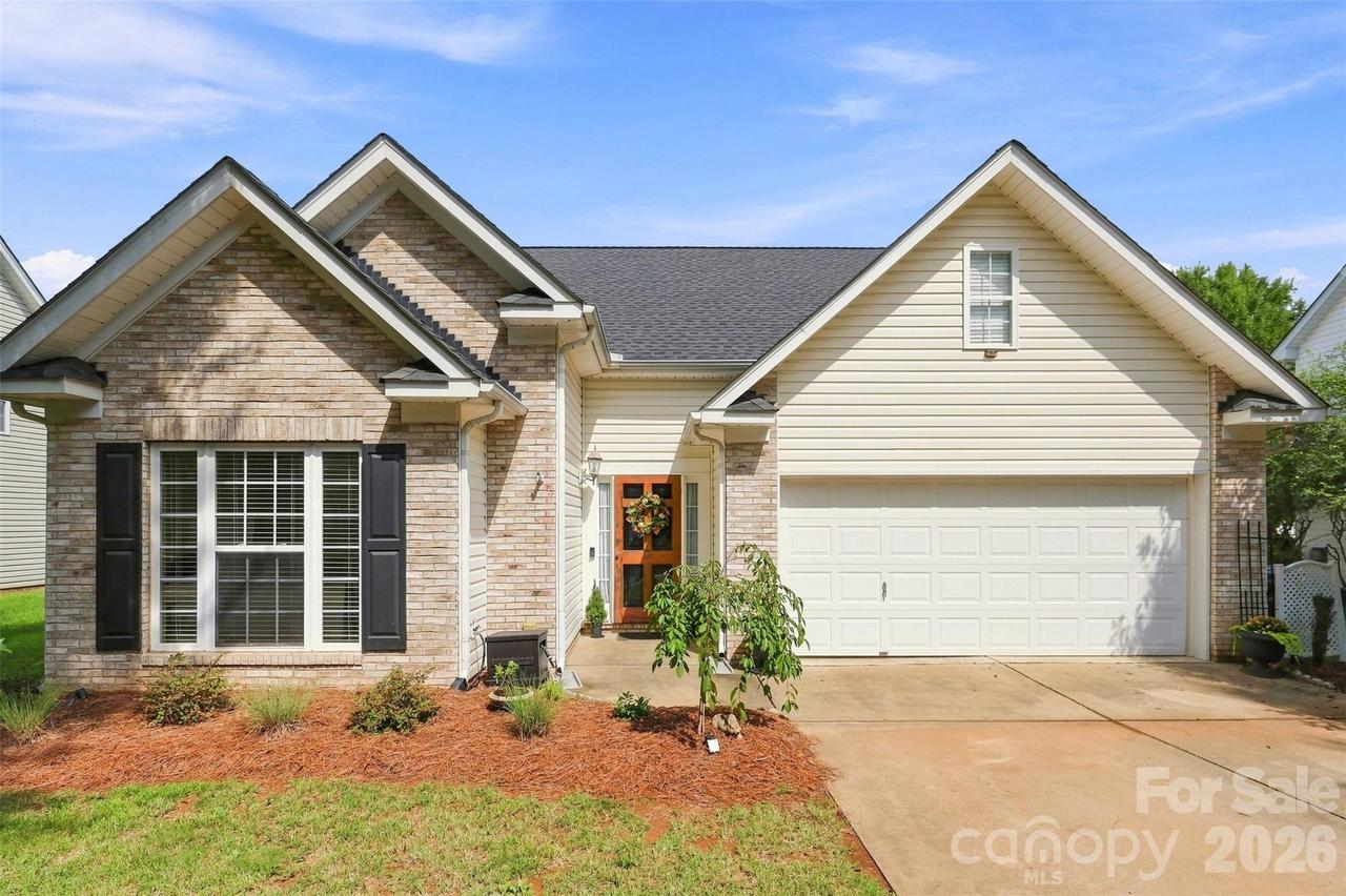 3017 Enderbury Dr., Indian Trail, NC 28079