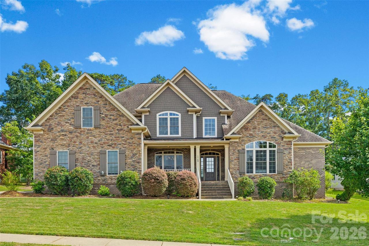 7748 Village Pkwy., Locust, NC 28097