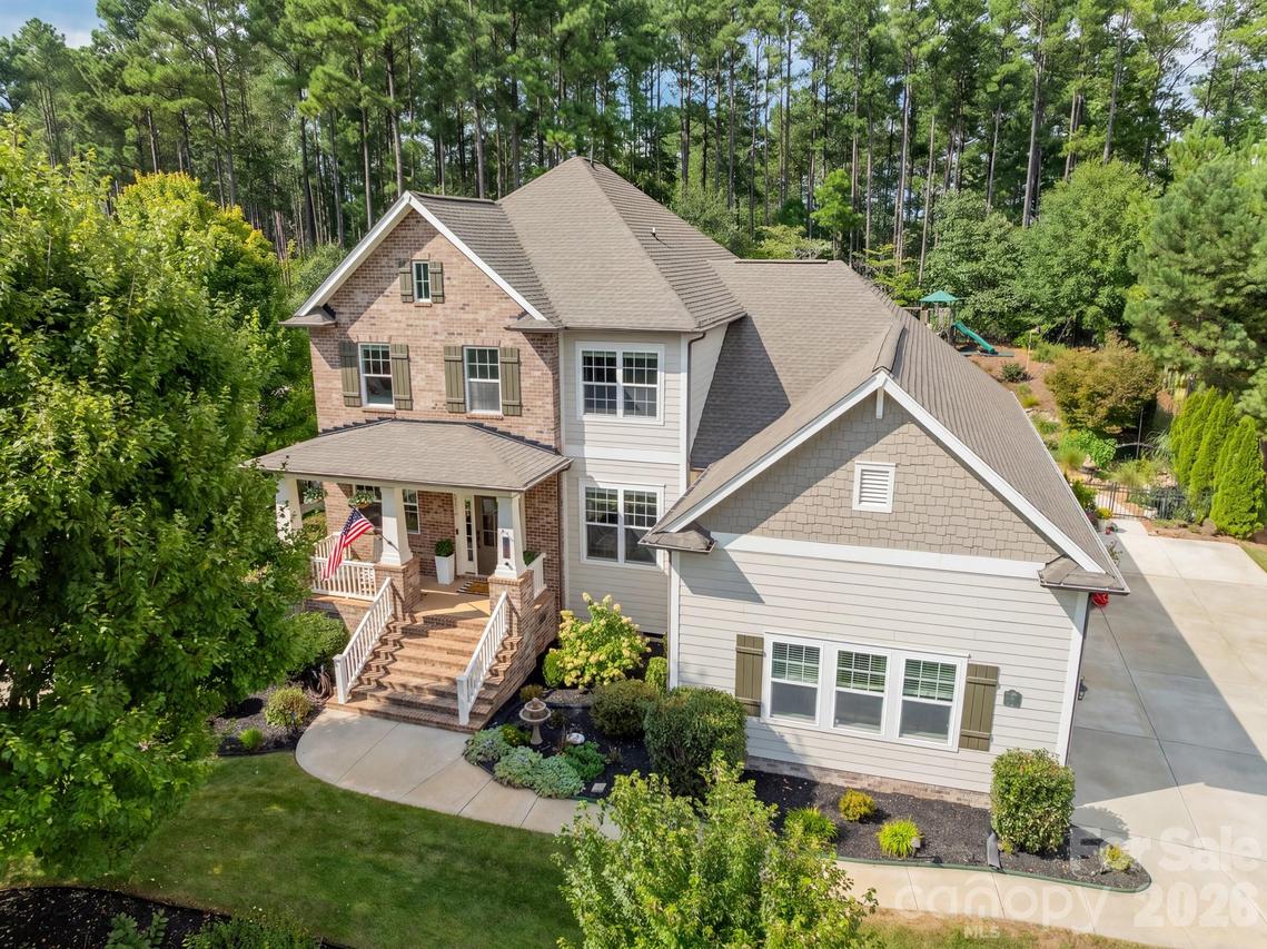 317 Holdsworth Dr., Mount Holly, NC 28120