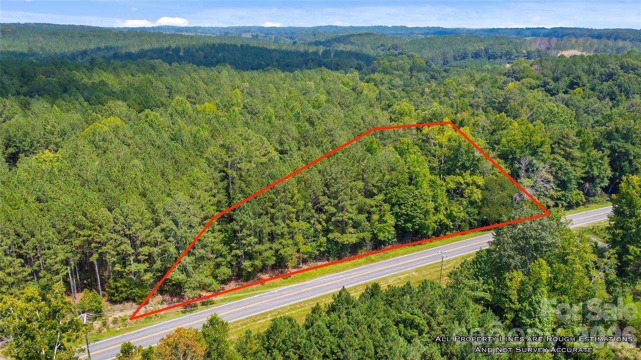 Nc Hwy 73 Hwy., Mount Gilead, NC 27306