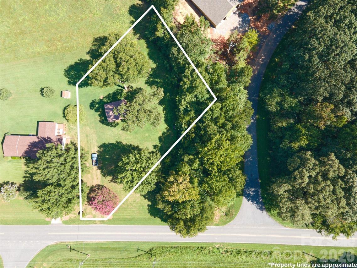 1566 Mocksville Hwy., Cleveland, NC 27013