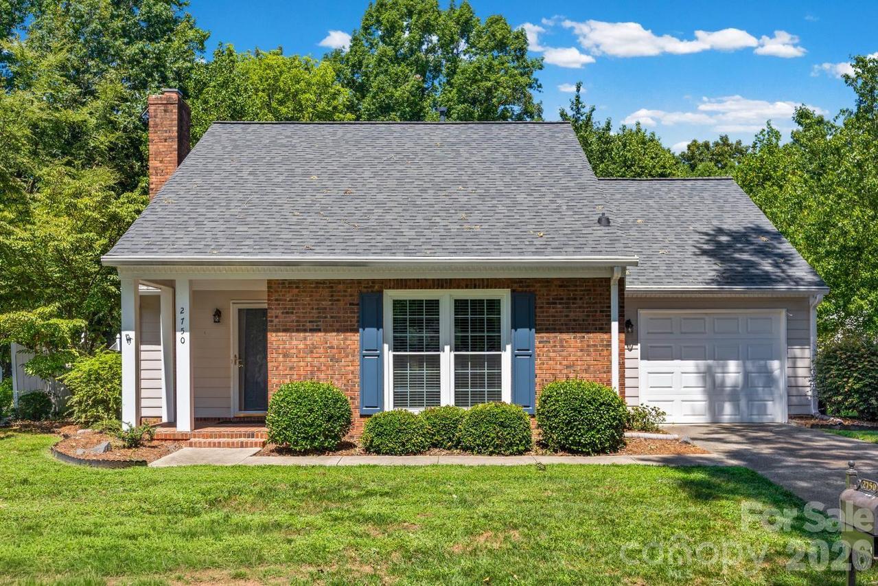 2750 Quailrush Rd., Charlotte, NC 28226