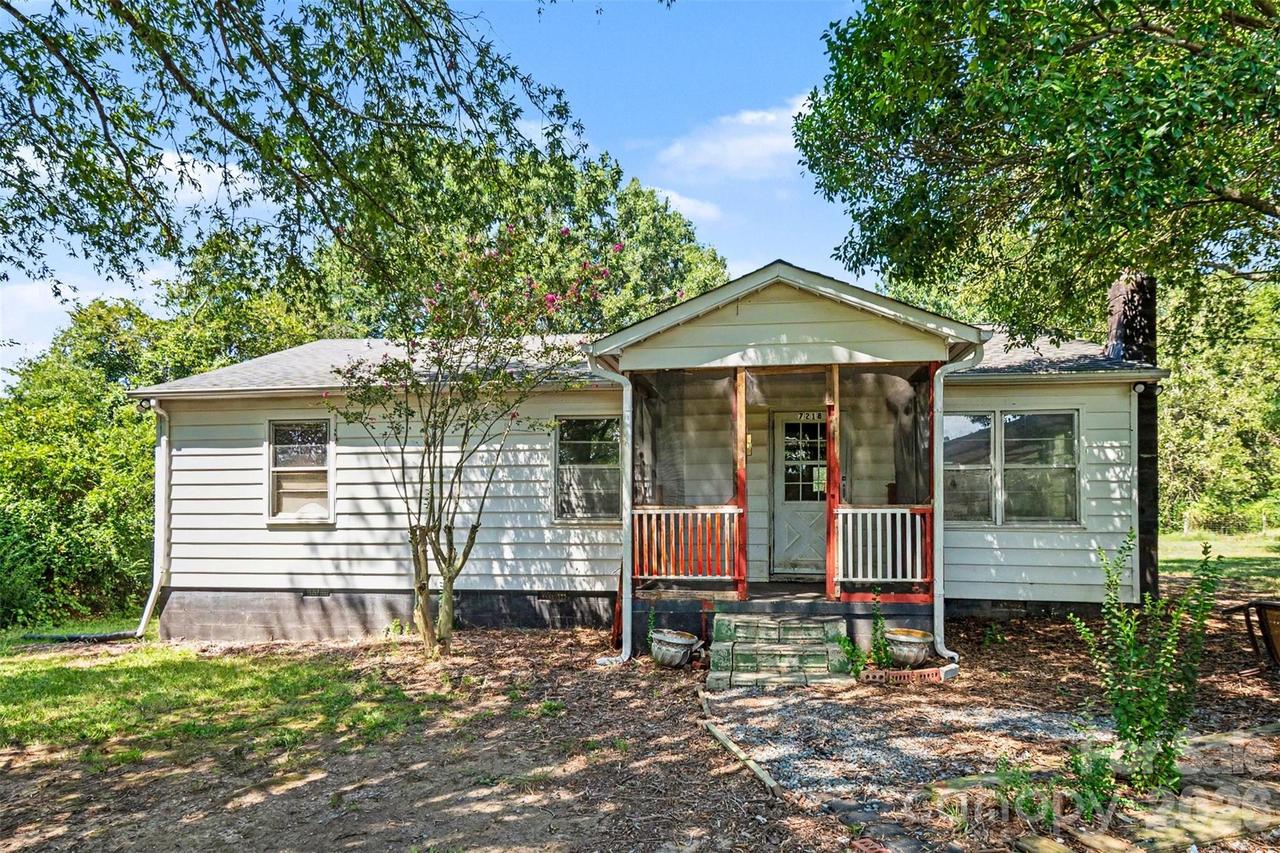 7218 Wolf Pond Rd., Monroe, NC 28112