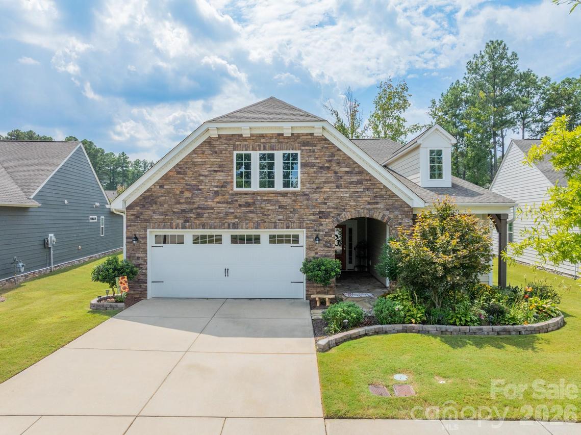 128 Picasso Tr., Mount Holly, NC 28120