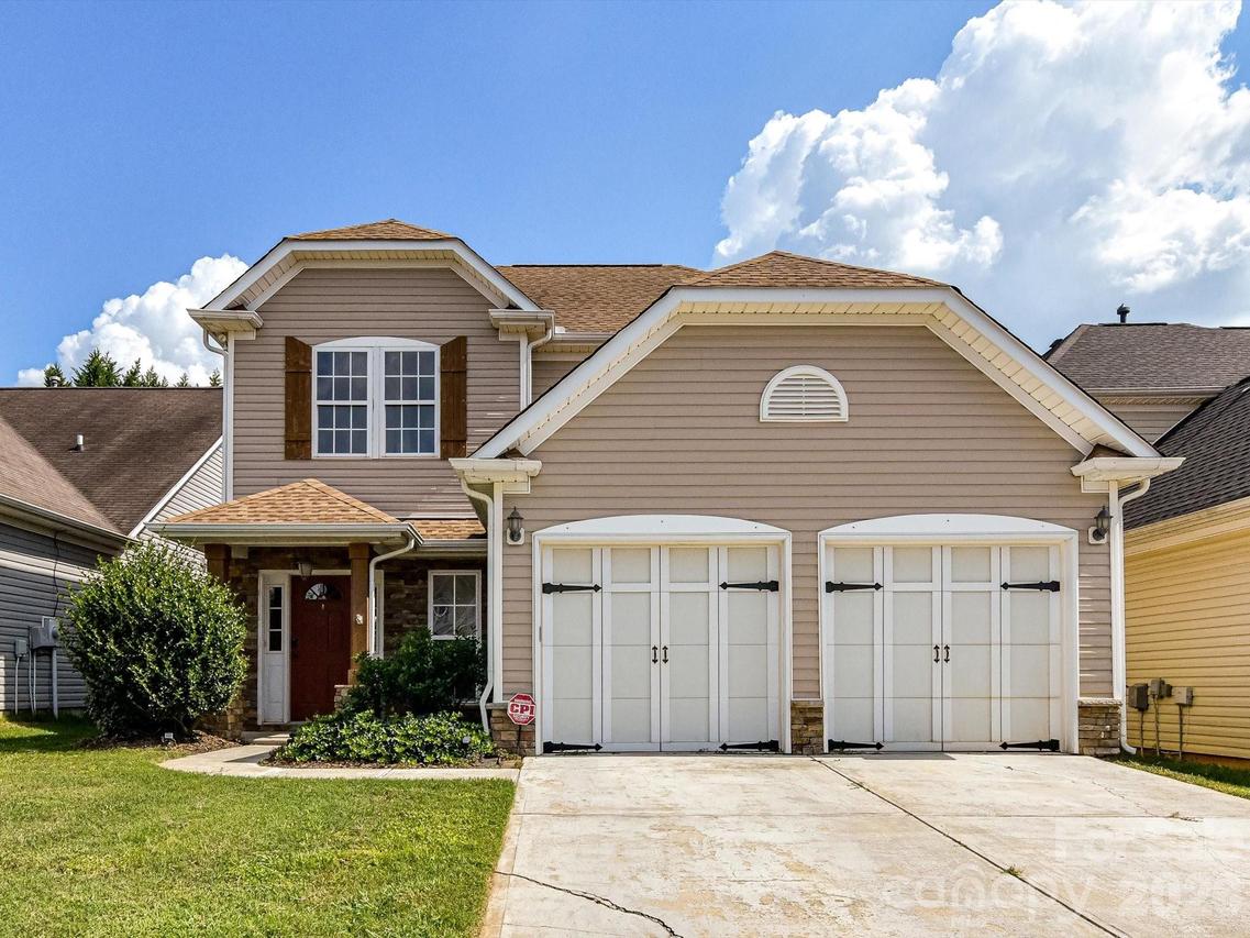 9645 Storybook Ave., Concord, NC 28027