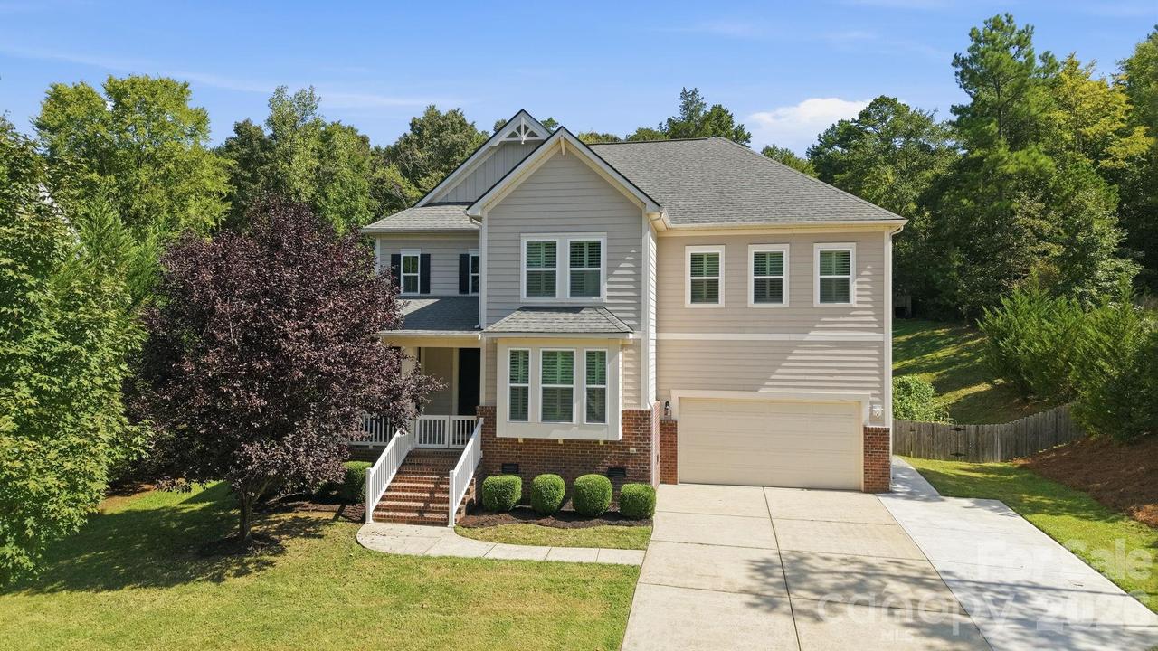 208 South Fork Ln., Belmont, NC 28012