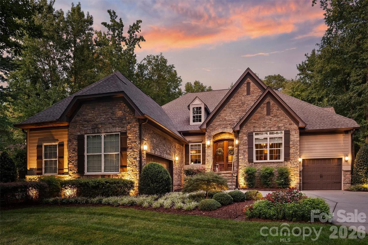 1237 Bromley Dr., Weddington, NC 28104