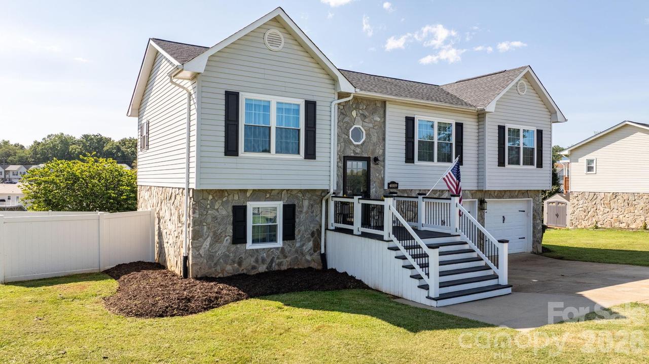 4889 Carpenter Rd., Granite Falls, NC 28630