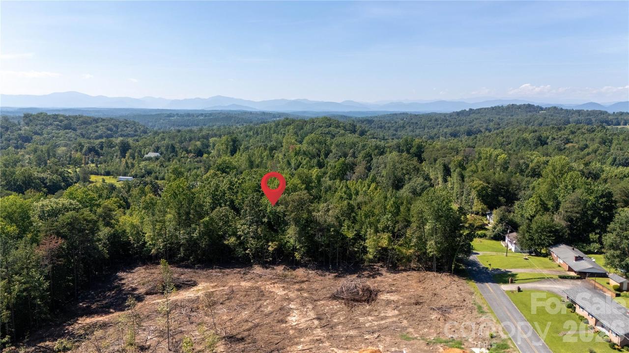 TBD Pinkwood Dr., Rutherfordton, NC 28139