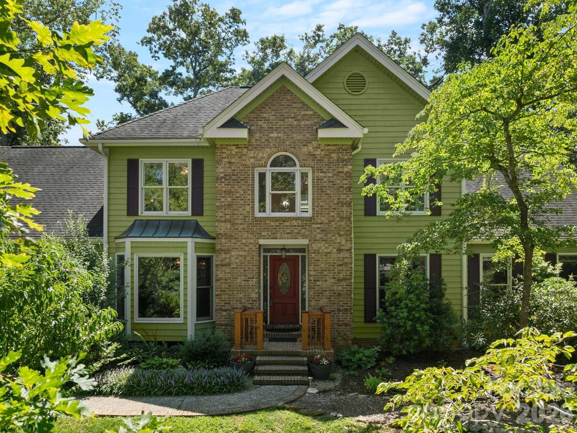 36 Windsong Dr. #18, Fairview, NC 28730