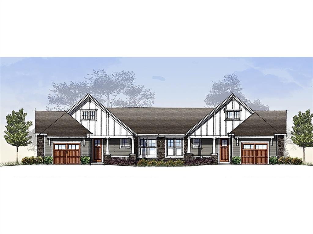 58 Bellflower Ln., Laurel Park, NC 28739