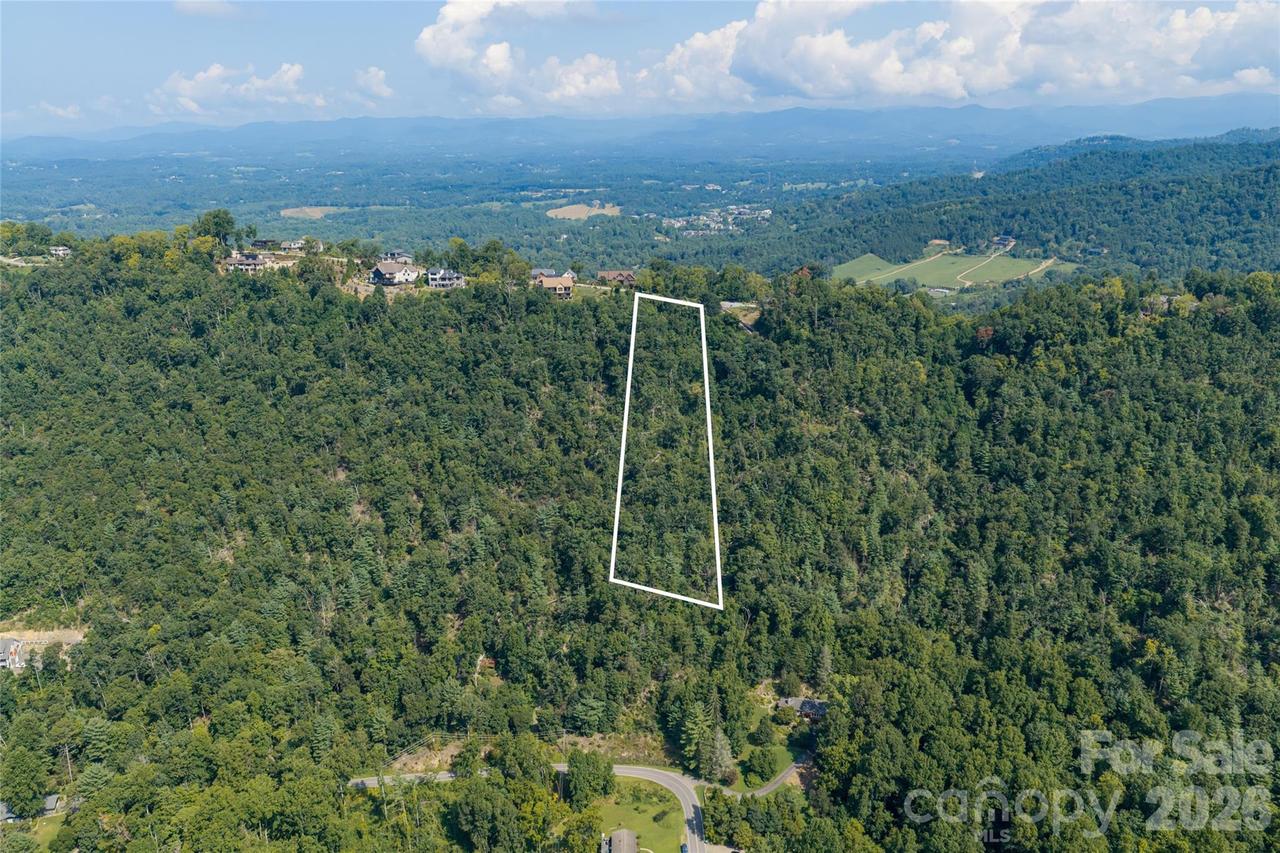 59 Longstreet Ct. #10, Weaverville, NC 28787