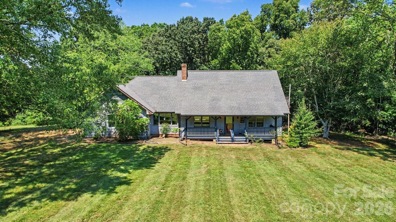 9393 Fisher Rd., Mount Pleasant, NC 28124