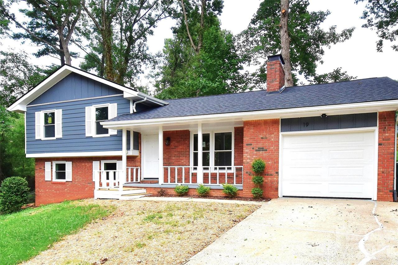 19 S Ridge Pl., Arden, NC 28704