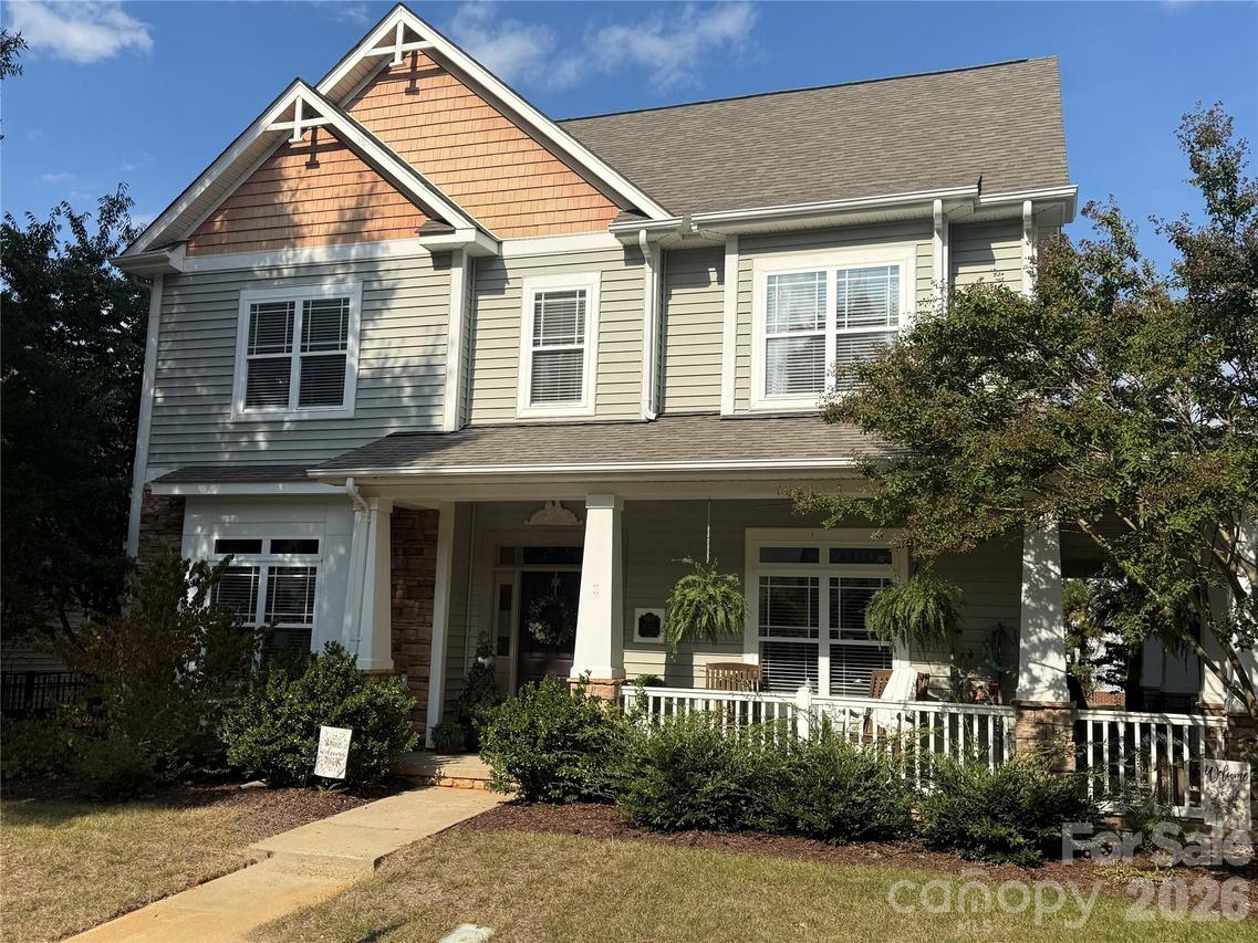 4002 Ladys Secret Dr., Indian Trail, NC 28079
