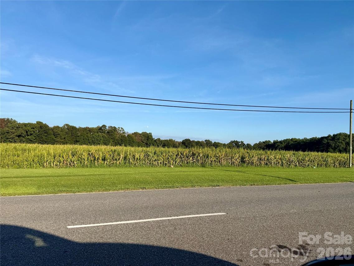 Mcbrayer Homestead Rd., Shelby, NC 28152