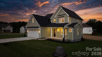 New Construction Homes For Sale This Week That Attend Lakeshore Middle: September 2nd to September 8th