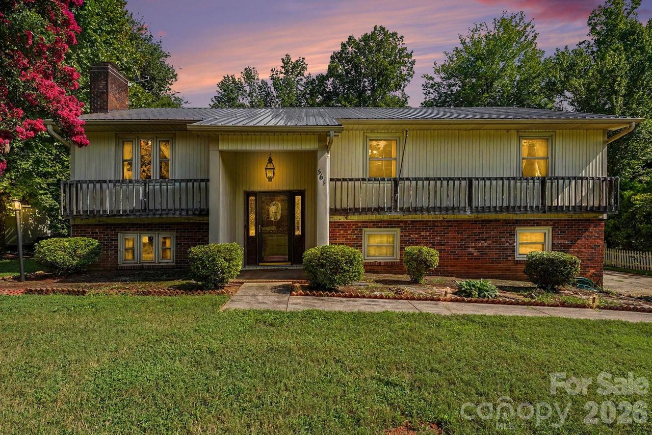 361 River Rd., Advance, NC 27006