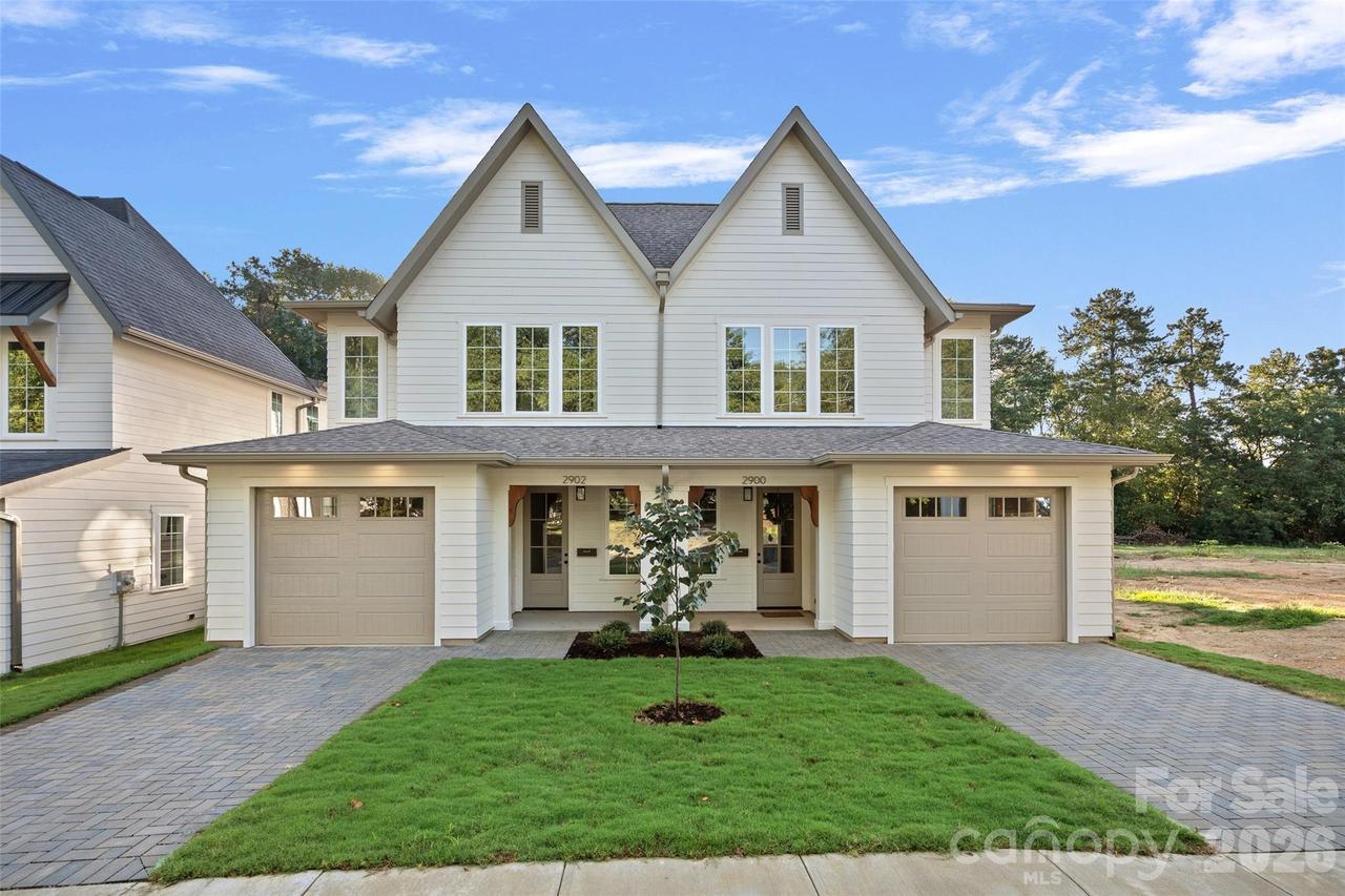 2900 Dogwood Ave., Charlotte, NC 28206