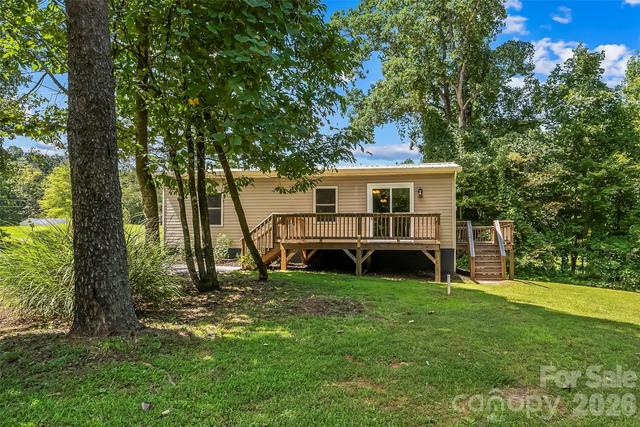Homes Just Sold in Dysartsville: September 29th to October 5th