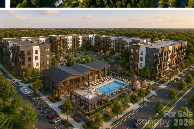 3700 Nevin Rd., Charlotte, NC 28269