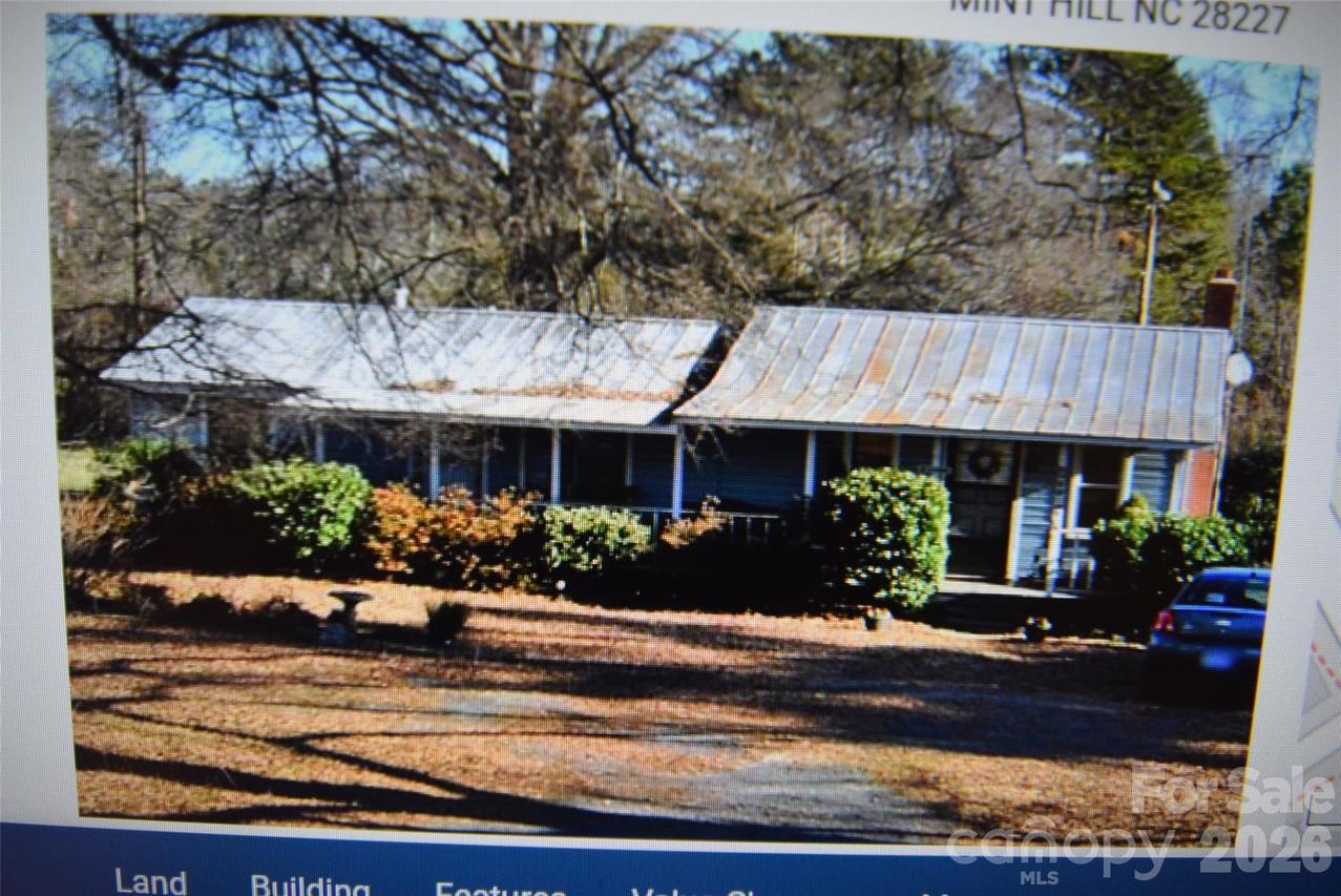 5000 Wilgrove Mint Hill Rd., Mint Hill, NC 28227