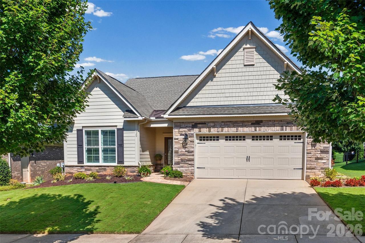 420 Trillium Way, Belmont, NC 28012